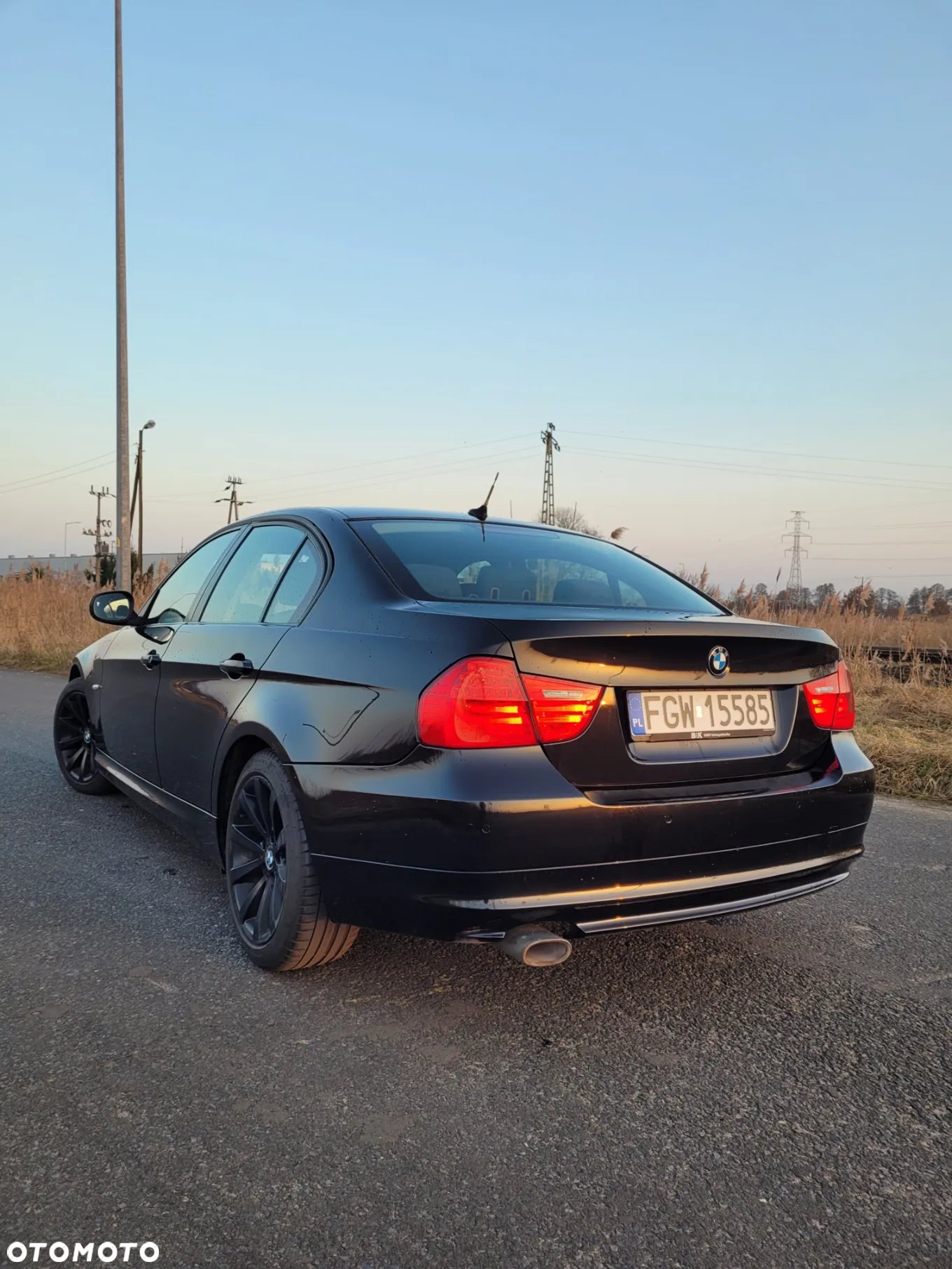 BMW Seria 3 - 3