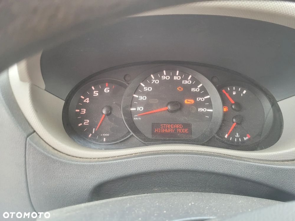 Renault Master - 28