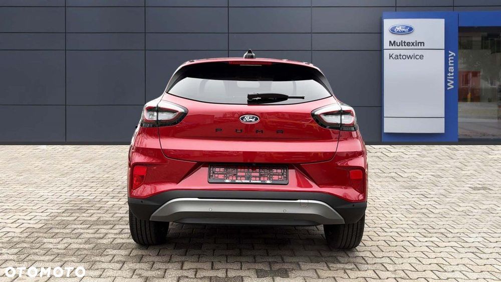 Ford Puma - 4