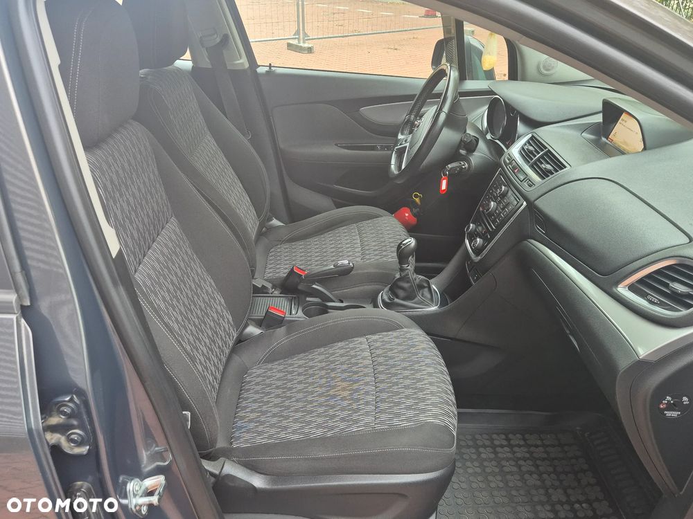 Opel Mokka - 17