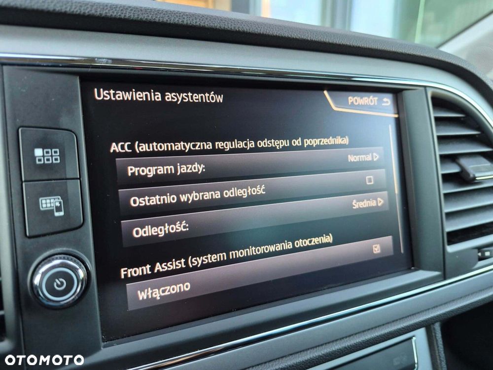 Seat Leon - 16