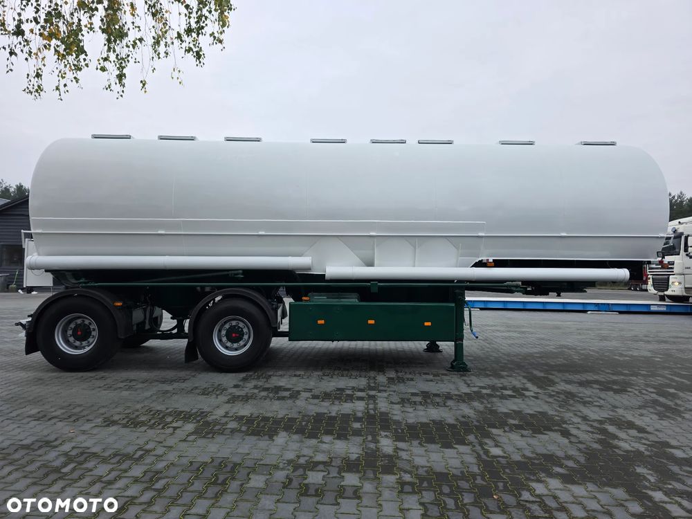 Lambrecht 03LK33 PASZOWOZ SILOS WELGRO - 5