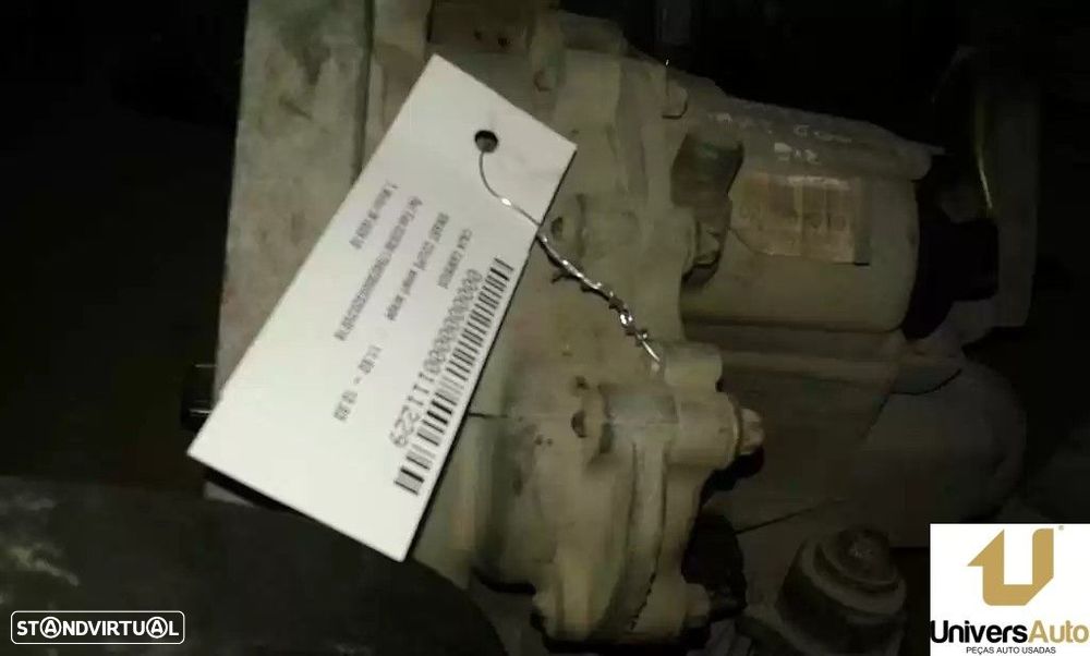 CAIXA VELOCIDADES SMART CITY-COUPE 2003 -020301798230003202V016 - 3