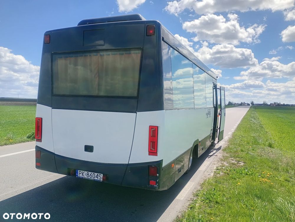 Jelcz Mercedes Vario - 5