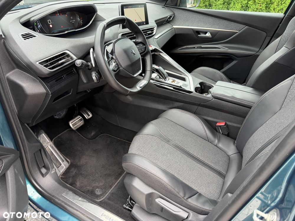 Peugeot 5008 THP 165 EAT6 Allure - 18