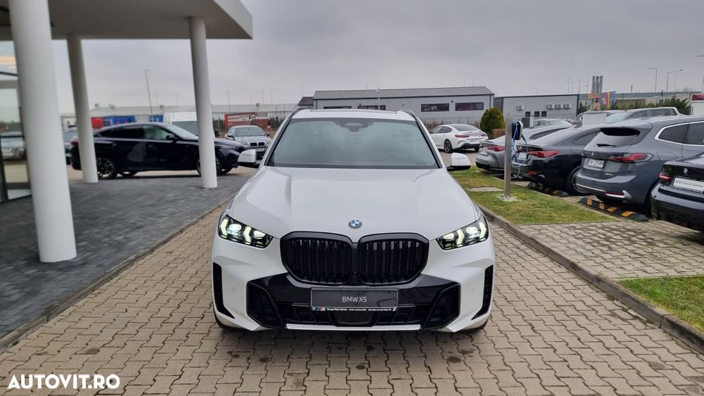 BMW X5 - 4