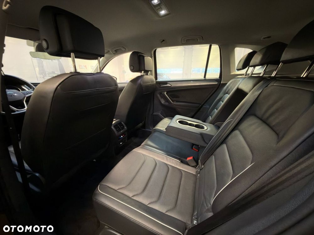 Volkswagen Tiguan 2.0 TDI SCR Life - 26