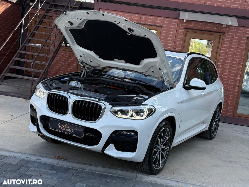 BMW X3 - 38