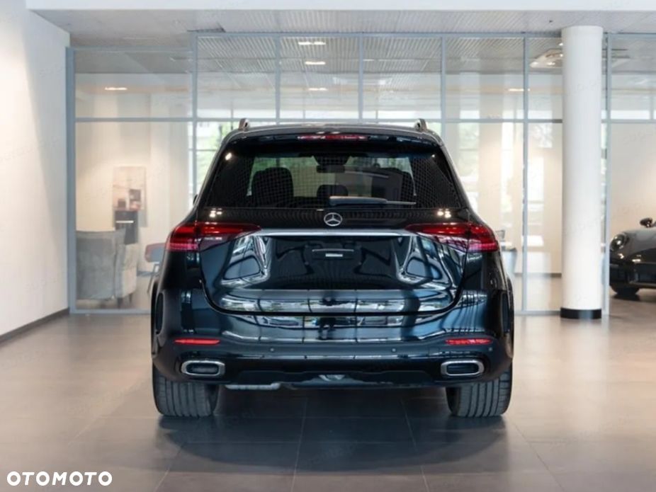 Mercedes-Benz GLE 450 d mHEV 4-Matic AMG Line - 5