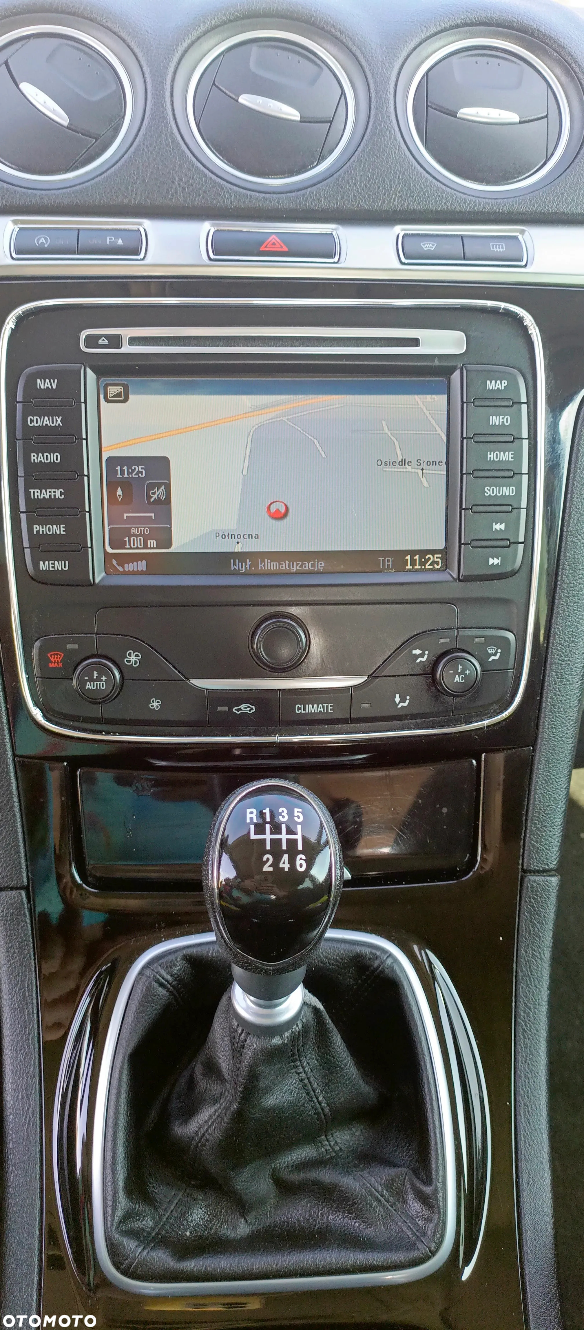 Ford Galaxy 1.6 EcoBoost Start/Stop Titanium - 13
