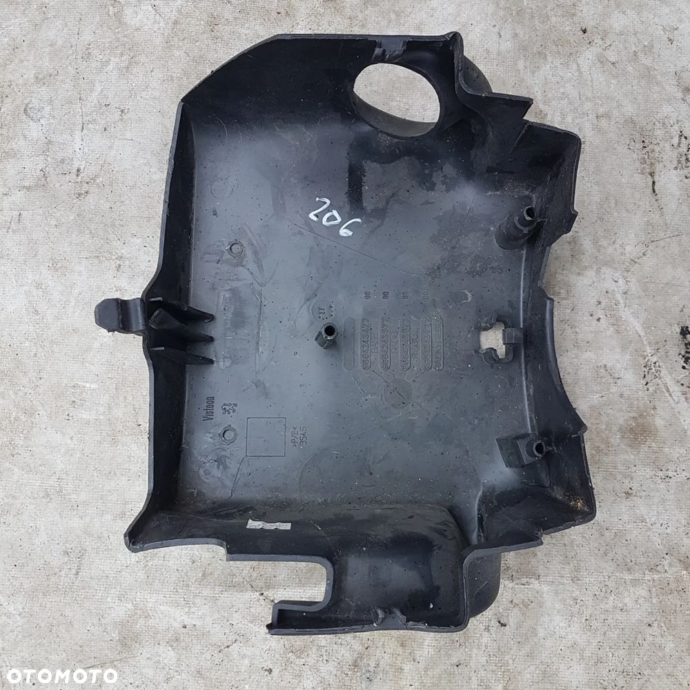 przewód rurka końcówka drążka z maglownica listwa drzwi antena dachowa nakładka obudowa stacyjki licznika boczek bagażnika peugeot 206 plus + - 7