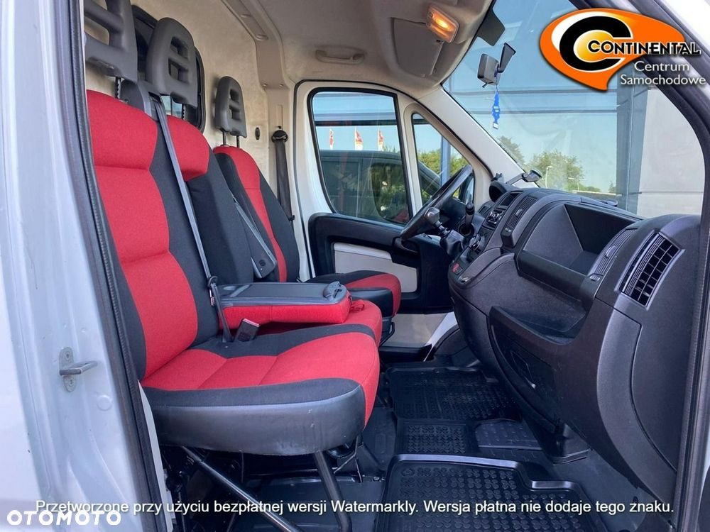 Fiat Ducato - 8