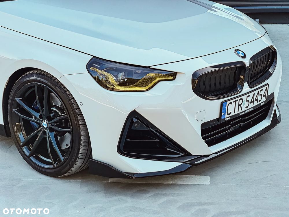 BMW Seria 2 - 2