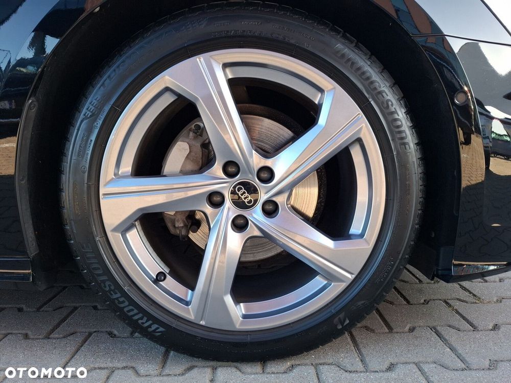 Audi A6 Avant 40 TDI mHEV S Line S tronic - 17