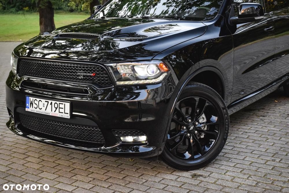 Dodge Durango - 6