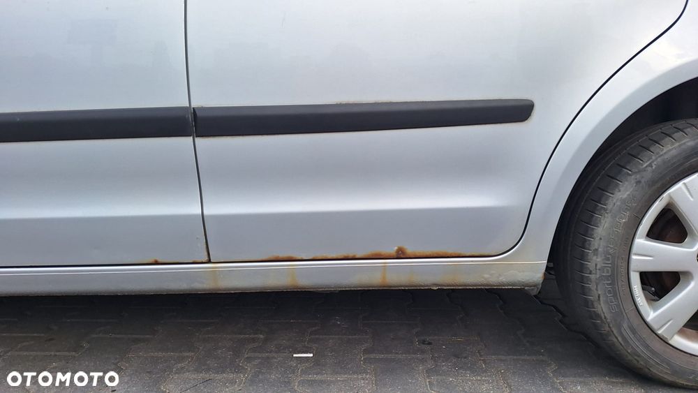Volkswagen Polo - 7