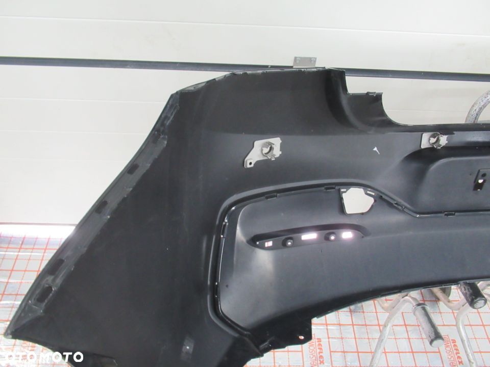 ZDERZAK TYLNY TYŁ BMW 1 F20 M-PAKIET LIFT LCI 8060292 8060302 2015-2019 - 10