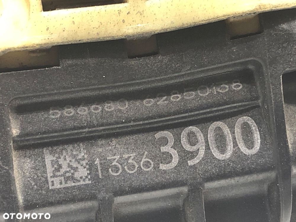 ŁAPA SILNIKA  OPEL ASTRA K (B16) 2015 - 2022 1.4 Turbo (68) 92 kW [125 KM] benzyna 2015 - 2022 - 4