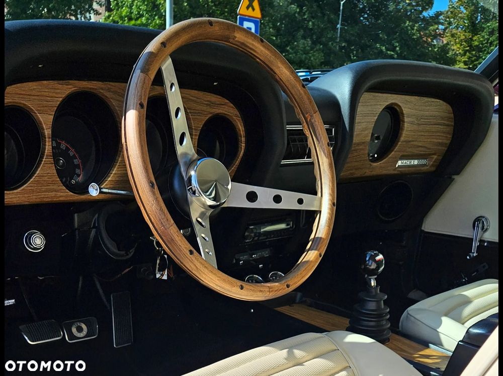 Ford Mustang - 12