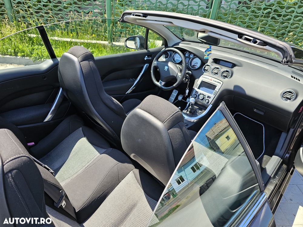 Peugeot 308 155 THP Active - 11
