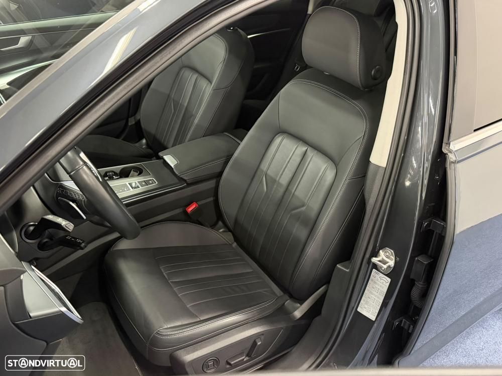 Audi A6 Avant 50 TFSIe quattro S tronic - 14