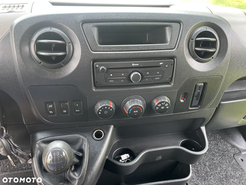 Renault MASTER - 12