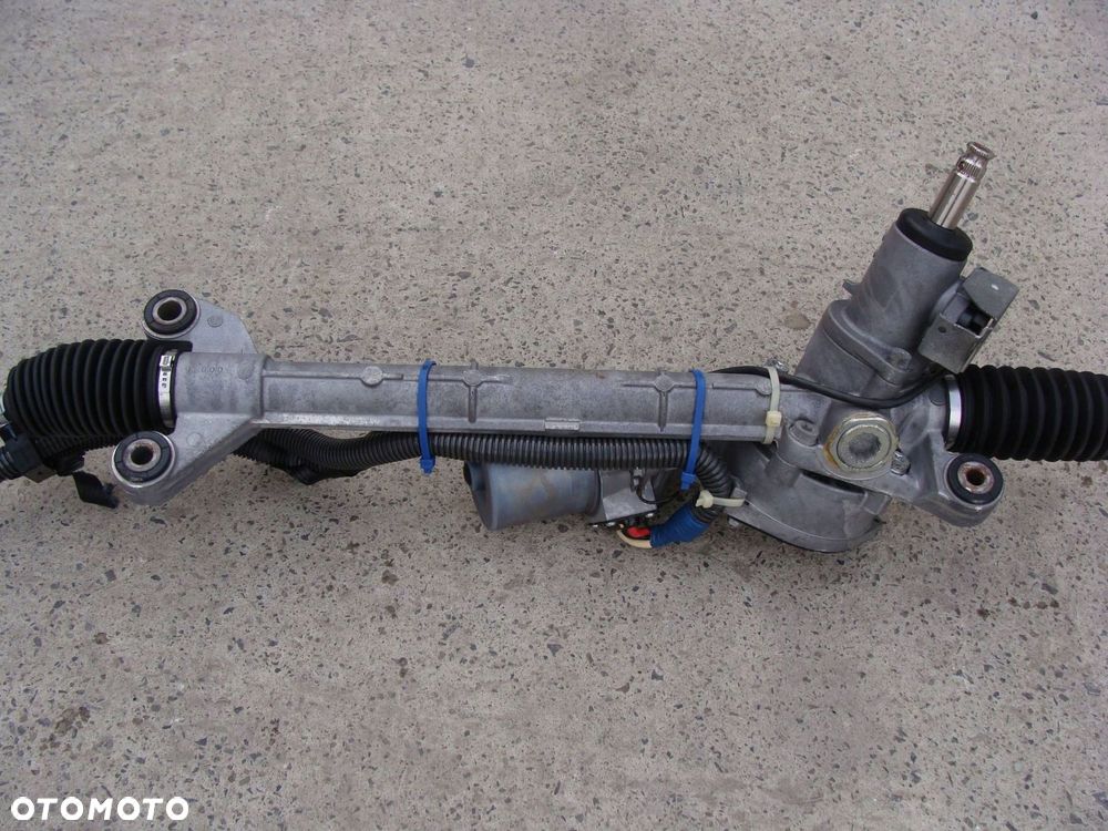 przekładnia kierownicza maglownica subaru forester iii sh 34110sc030 europa - 3