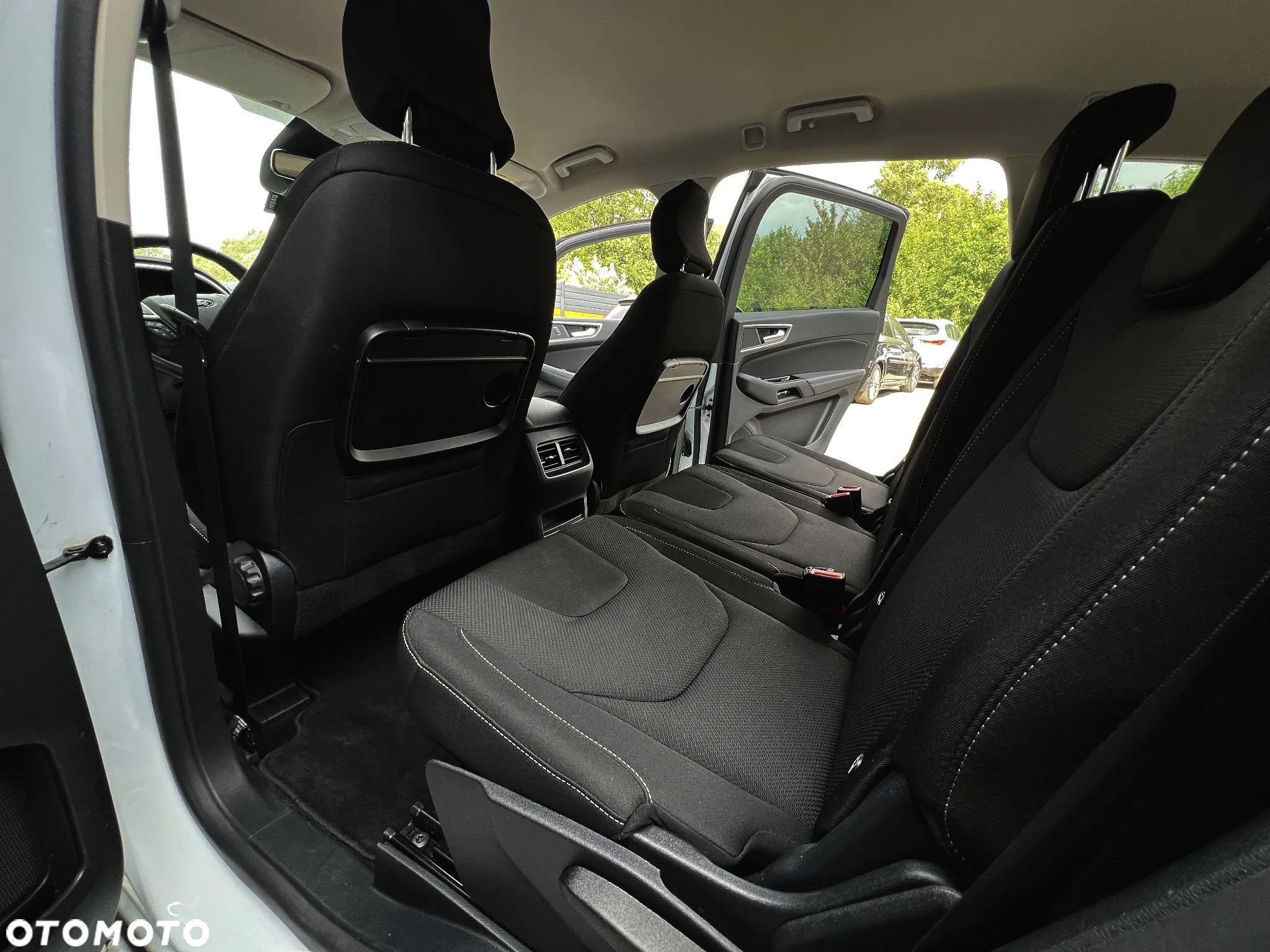 Ford S-Max 2.0 EcoBlue Titanium - 20