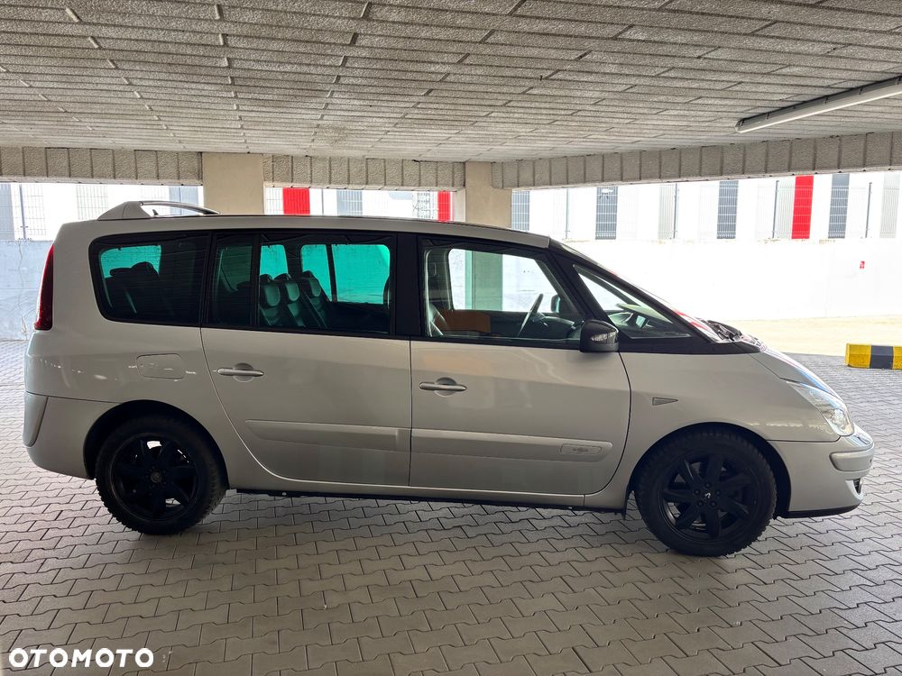 Renault Grand Espace Gr 2.0 dCi Initiale - 8