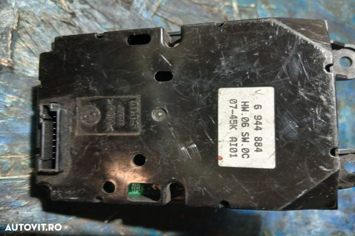Controler / Joystick / Butoane control 6944884 6944884 BMW Seria 5 E6 - 3