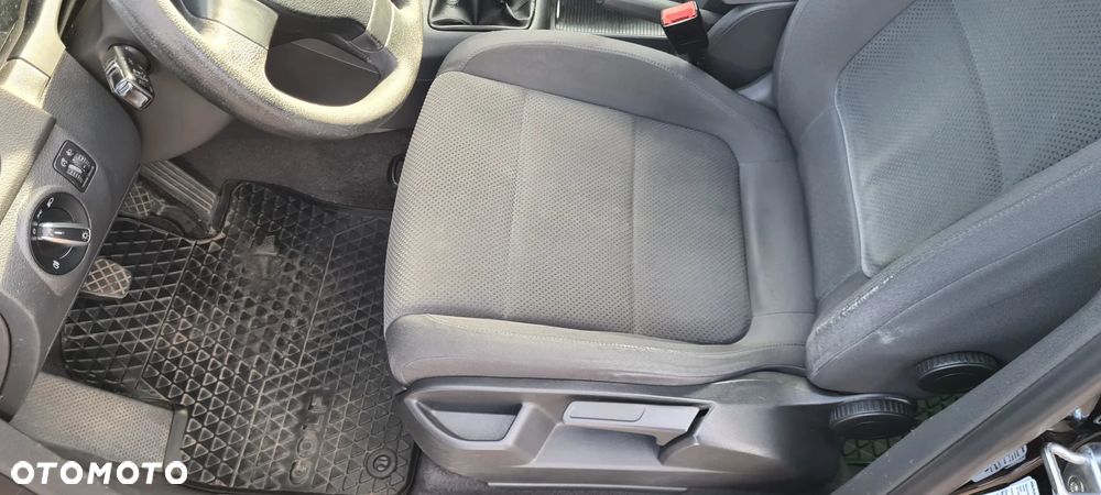 Volkswagen Golf 1.9 TDI Edition - 21