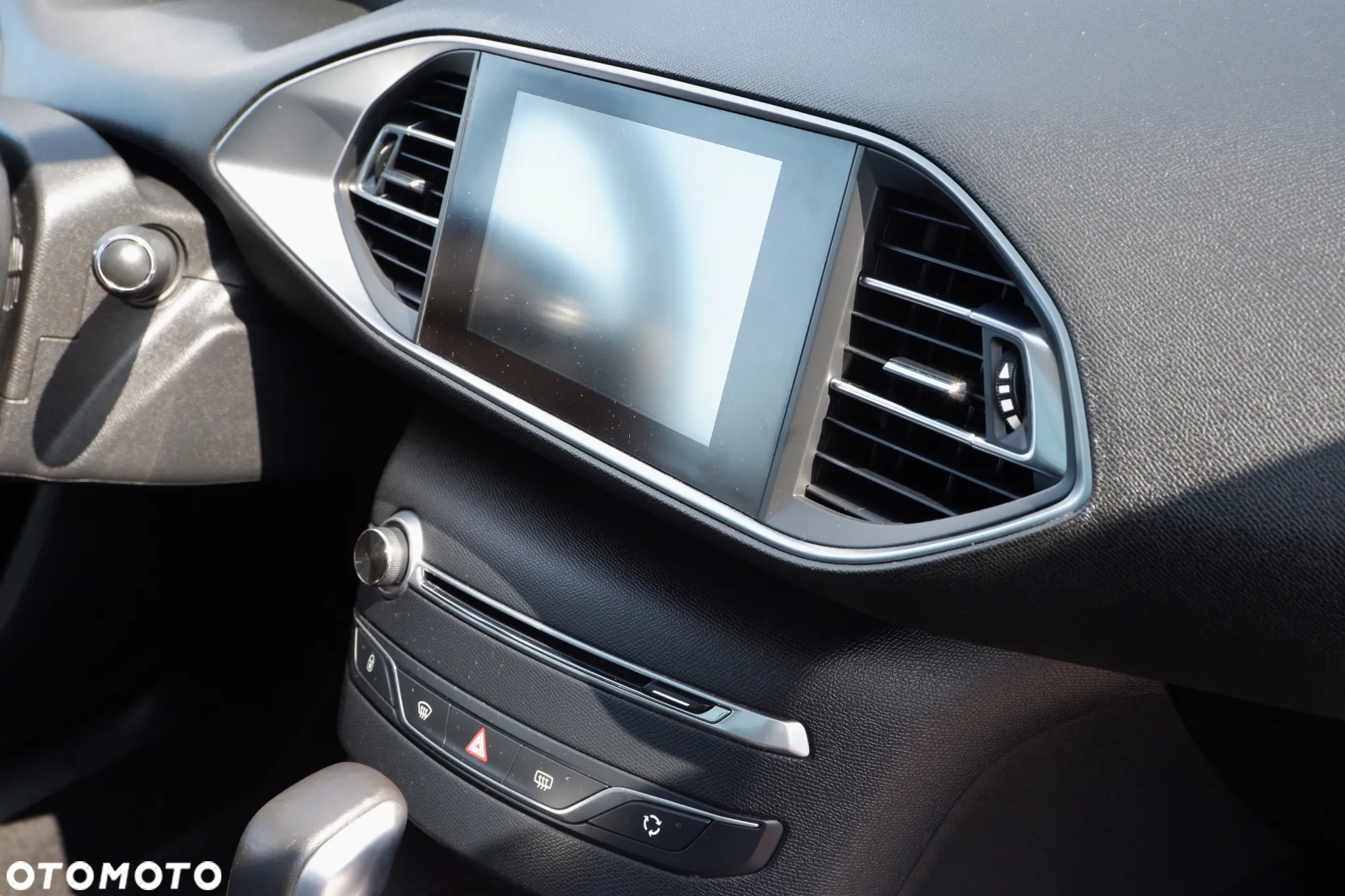Peugeot 308 SW BlueHDi 150 Automatik Stop & Start Allure - 6