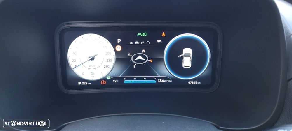 Hyundai Kauai Trend - 16