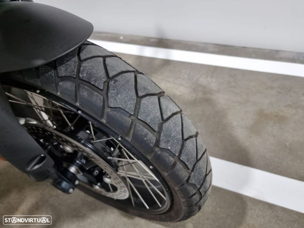 BMW R 1300 GS 1300GS Triple Black - 12