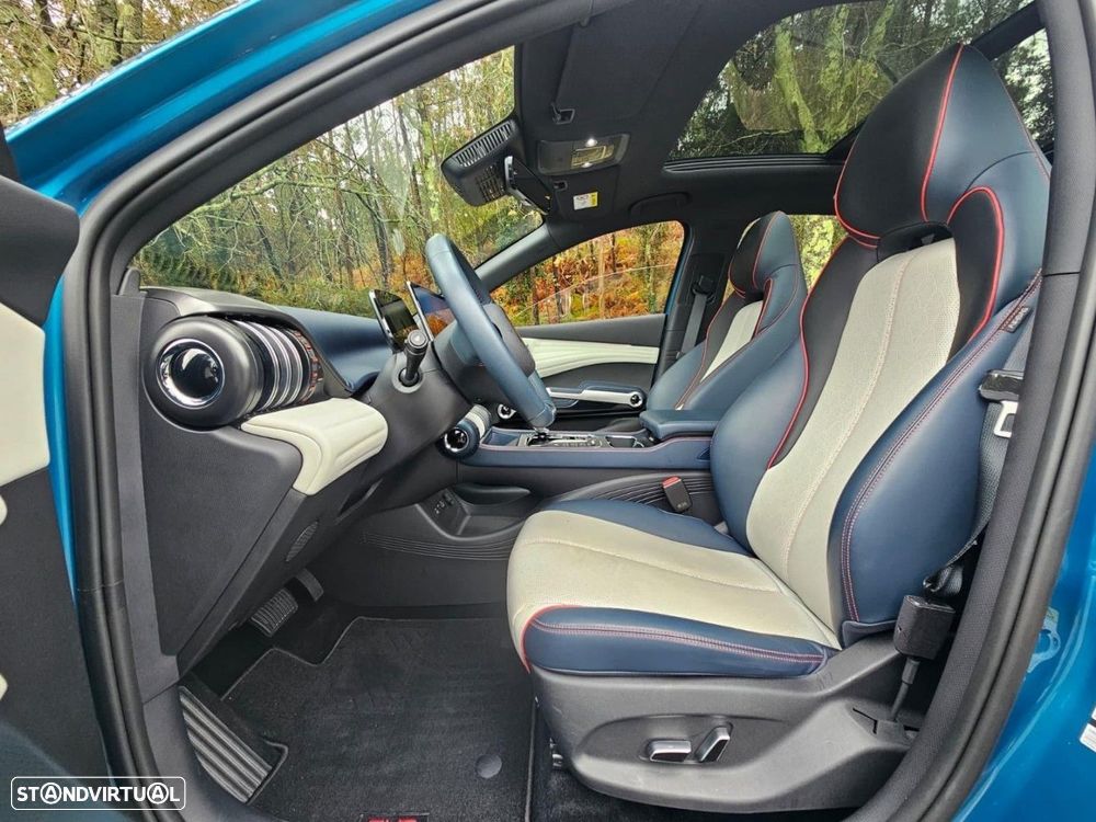 BYD Atto 3 60.48 kWh Design - 12