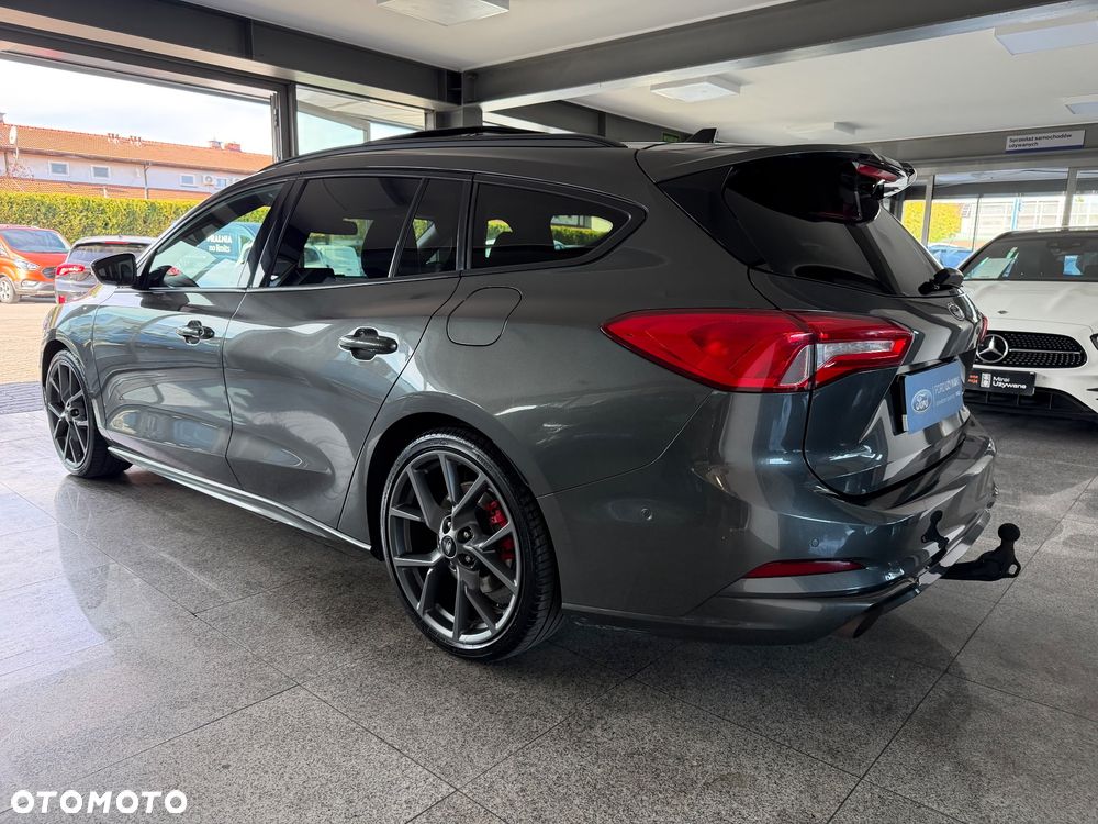 Ford Focus 2.3 EcoBoost ST X Edition - 13