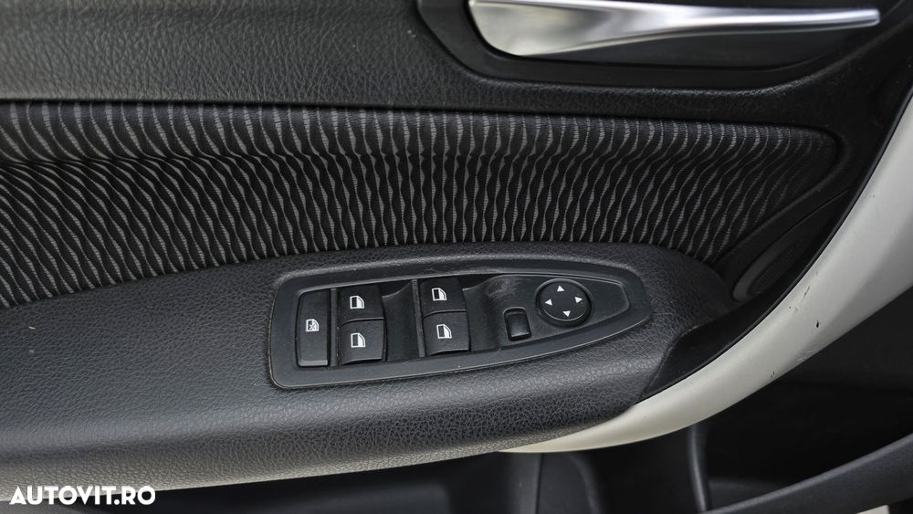 BMW Seria 1 - 11