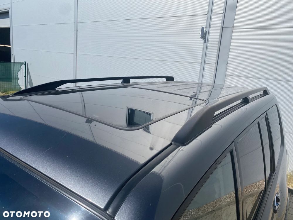 Mitsubishi Pajero 3.2 DID Instyle - 5