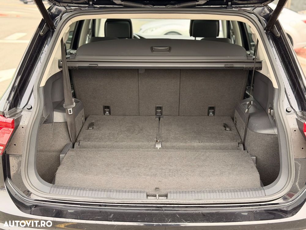 Volkswagen Tiguan 2.0 TDI SCR DSG R-Line - 9