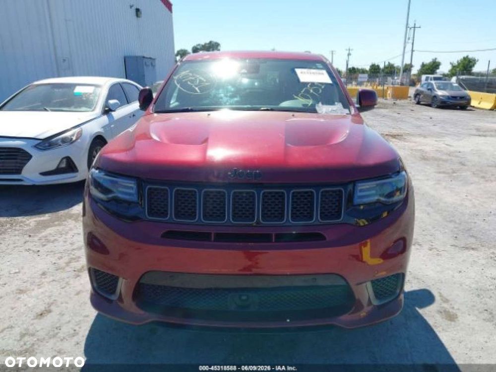 Jeep Grand Cherokee - 7