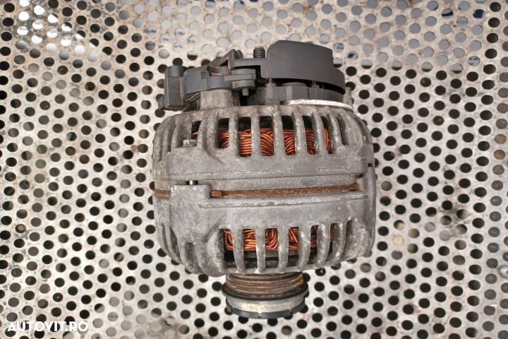 Alternator 06F903023J Audi A4 B6 [2000 - 2005] Sedan 1.9 TDI MT (100 - 7