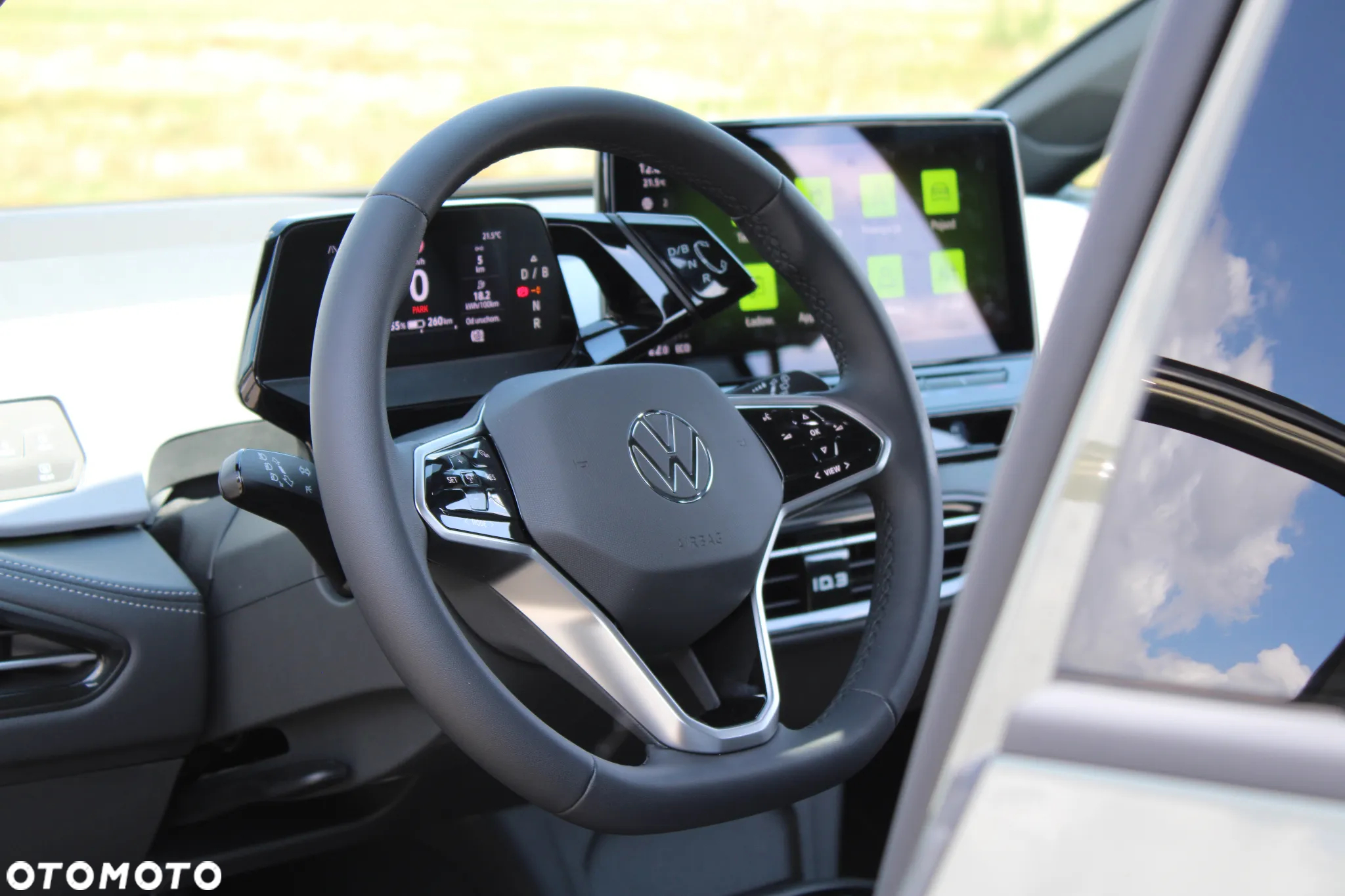 Volkswagen ID.3 - 8