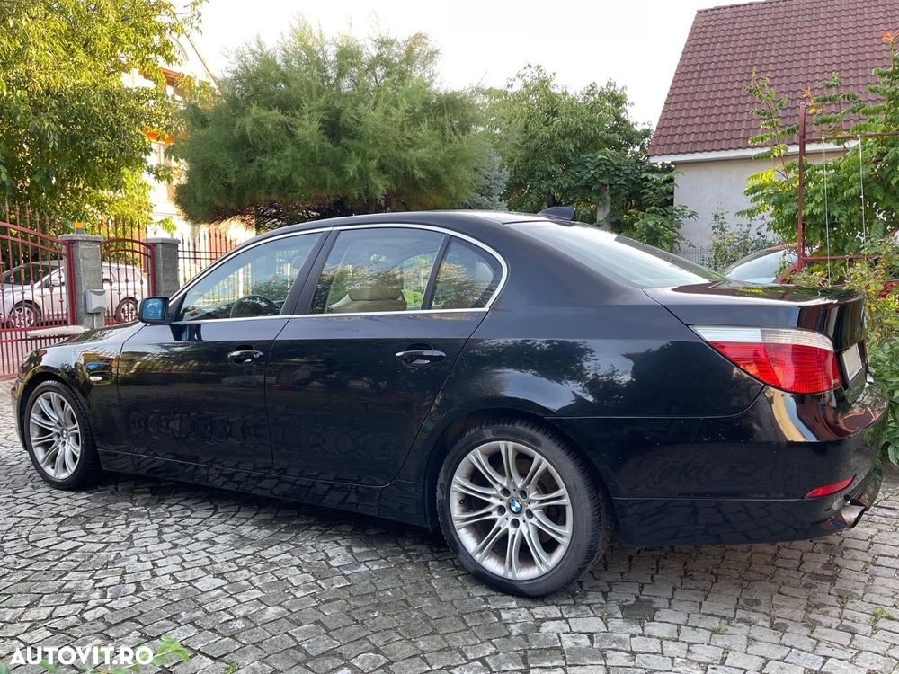 BMW Seria 5 - 6