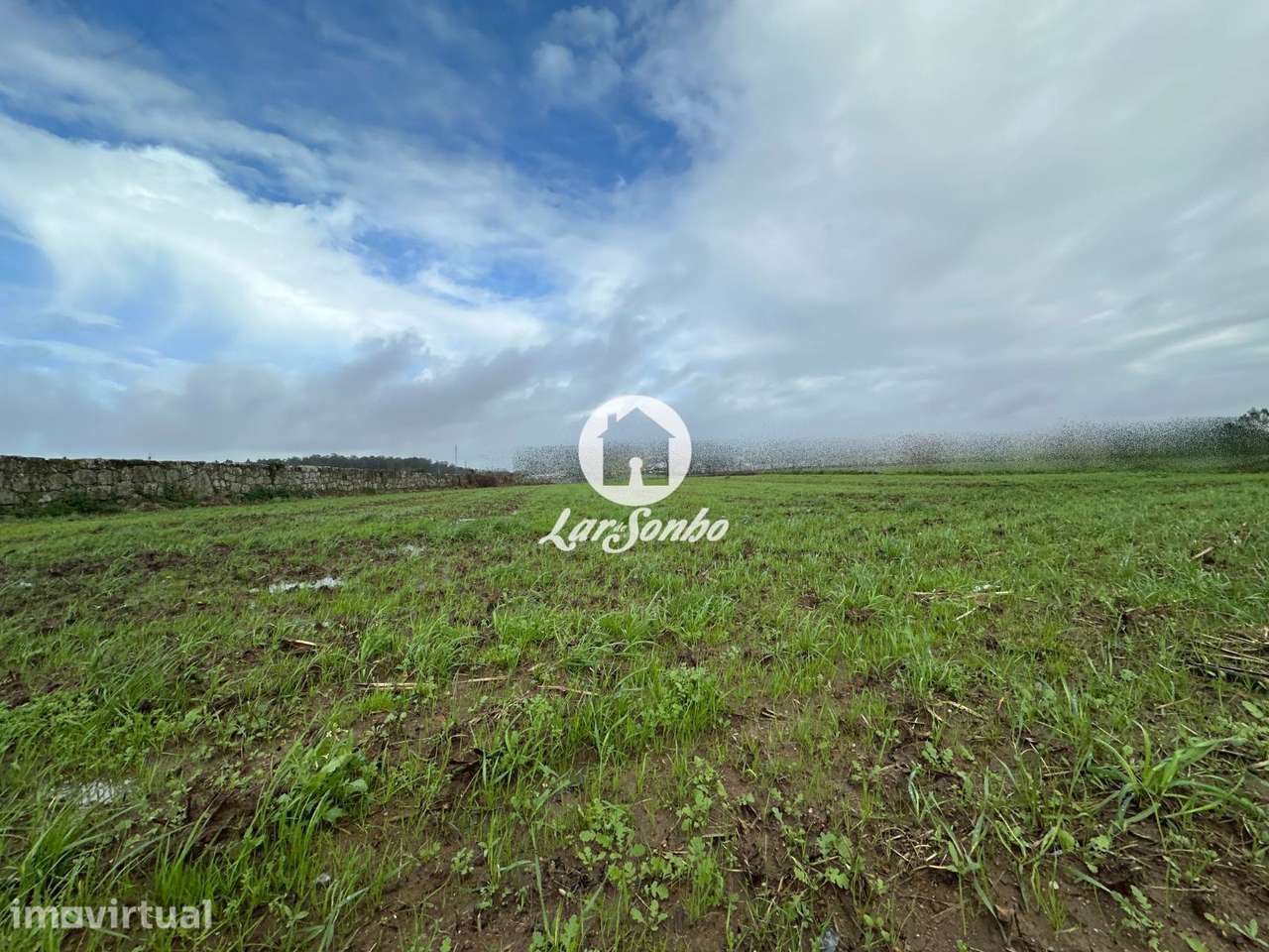 Terreno de 1.200m2 para construção moradias em Gião, Vila do Conde - Grande imagem: 5/18