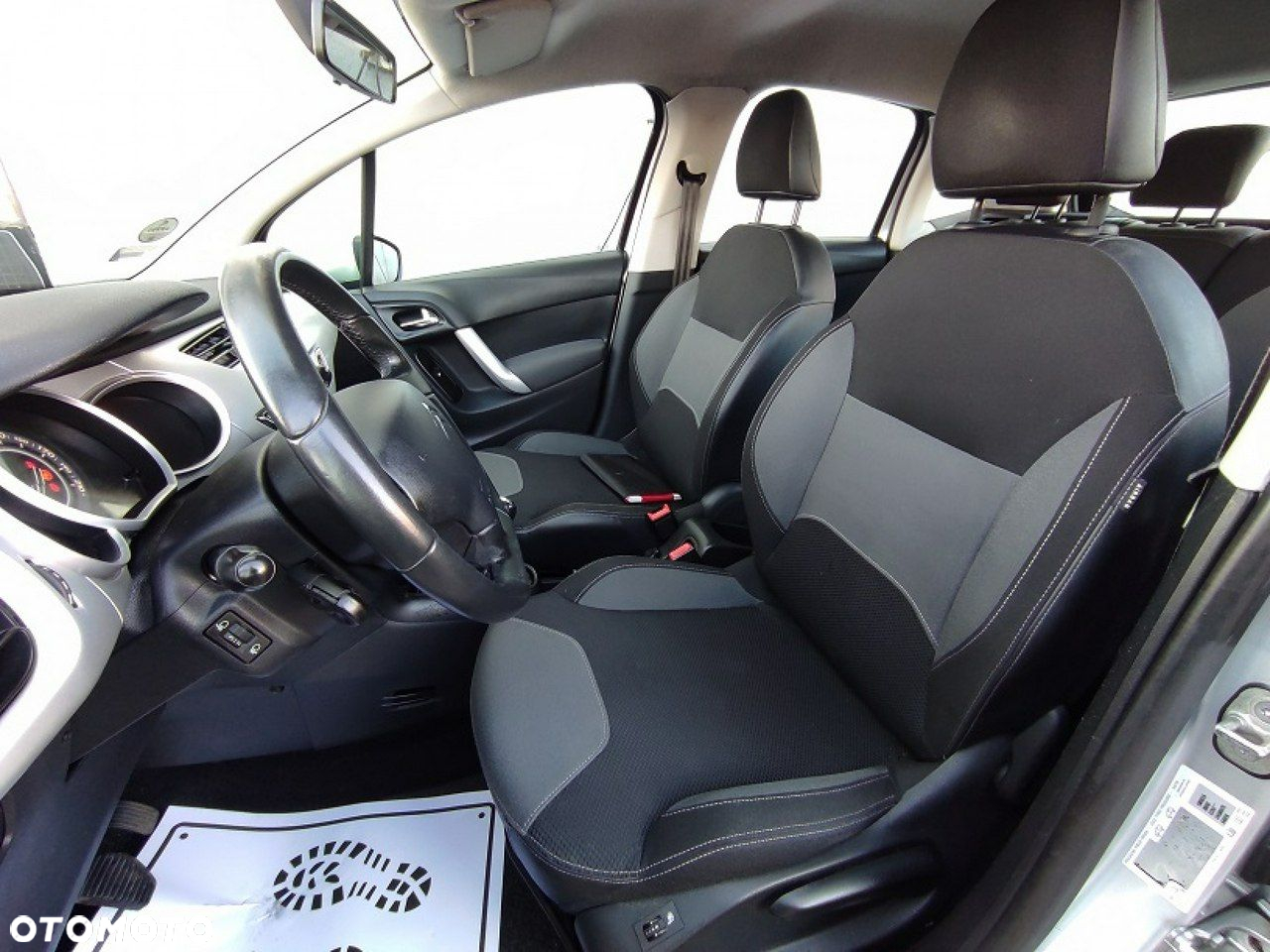 Citroën C3 - 8