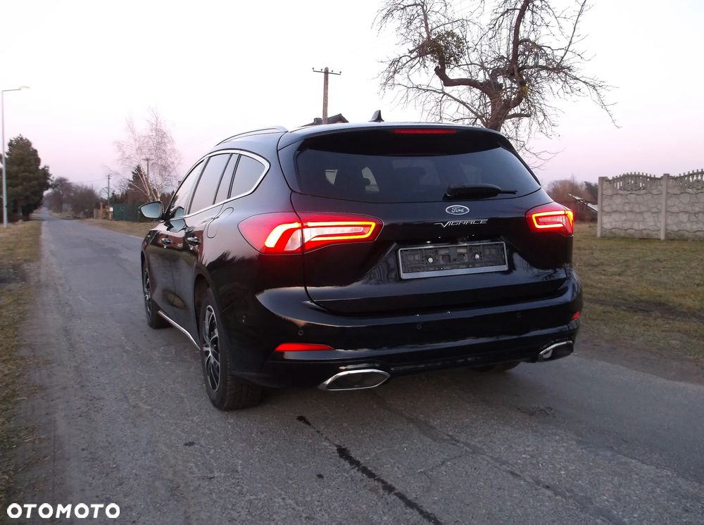 Ford Focus 1.5 EcoBoost Start-Stopp-System ACTIVE VIGNALE - 6