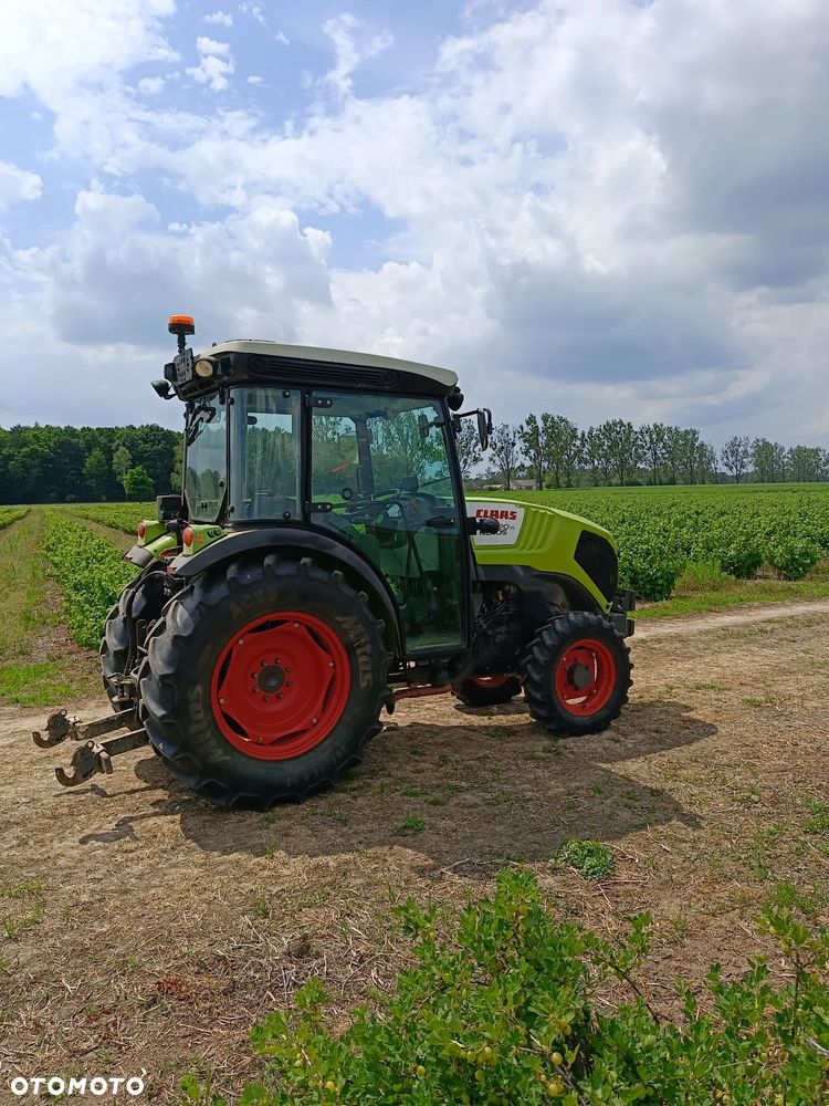 Claas Nexos - 3