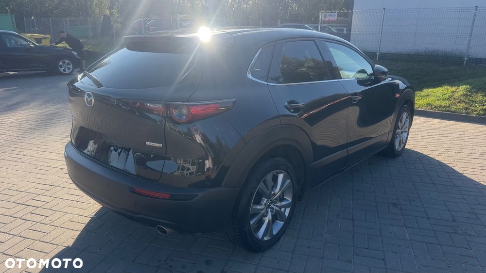 Mazda CX-30 - 15