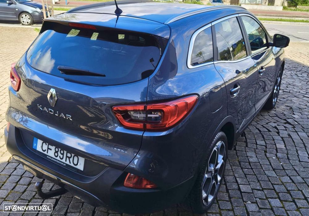 Renault Kadjar - 13