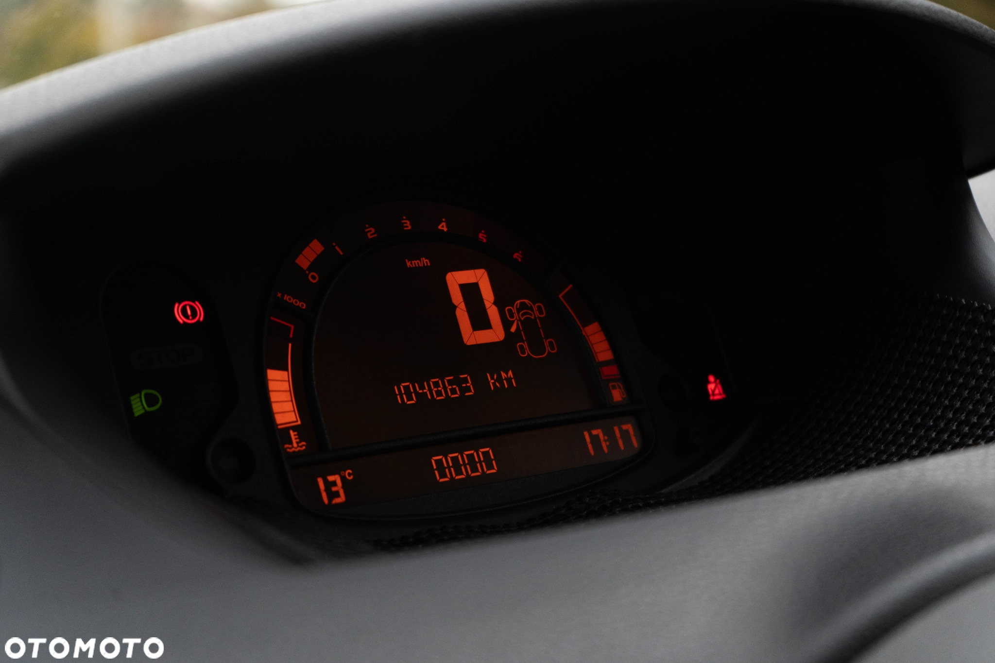 Renault Modus 1.5 dCi Authentique - 12